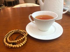 -燕庭·纯燕窝·甜品下午茶(南京西路店)