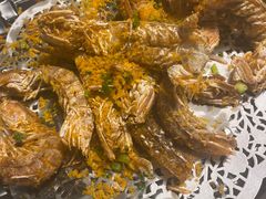 -79号渔船海鲜饭店(华强北店)