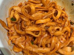 -大铁勺新津菜(东丽阳光新业广场店)