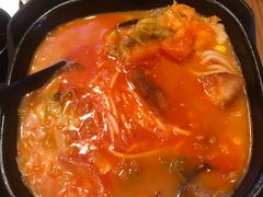 -阿香米线(龙岗万科广场店)
