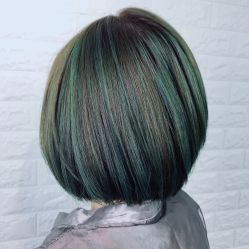 -Style HAIR