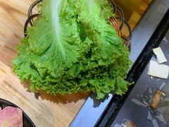 -原食烤肉·苏姐餐厅