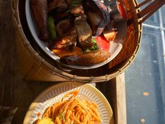 -六阅·福十 FORTEN 海景咖啡西餐厅(双廊古镇店)