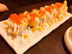-鹏祖料理