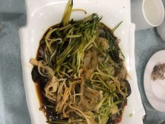 -域乐楼清真饭庄(华北路店)