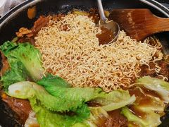 -大嫂镬仔·焖鸡煲·啫啫煲(逢源路店)