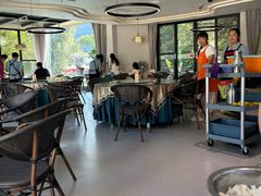 -生态苑农庄(十里画廊遇龙河店)