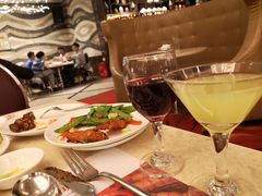-芭菲盛宴·环球美食(解放碑英利国际店)