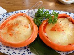 焗蟹宝-尺山寸水日料(马桥满天星店)