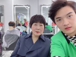 点击看大图 -Coo Hair salon