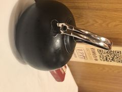 -鲁哥饭店(北正街店)