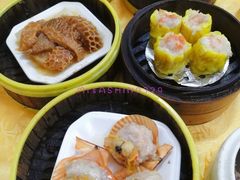 -横河佬炖品店(罗阳一路老店)