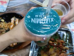 -小民大排档(光谷店)