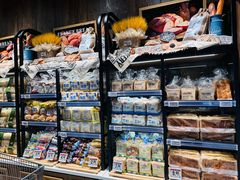 -永辉超市(鲁谷店)