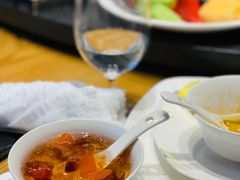 养身地木耳桃胶-莲·中餐厅(成都首座万豪酒店)