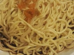 -民间老鸡汤面馆(中山北路店)