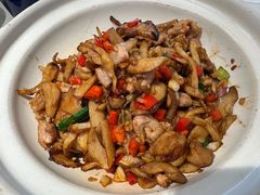 -兰湘子·湘菜小炒(长安万科广场店)