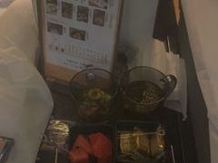 -华夏良子·足道SPA艾灸(王府井店)