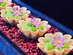 -厦门艾美酒店·乐美中餐厅