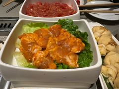 -海底捞火锅(旭辉MALL店)