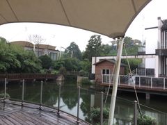 -帐篷客·溪龙茶谷度假酒店