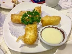 -凤城礼记鱼翅海鲜酒家(新马路总店)