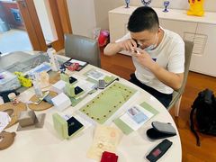 -奢收多·二手奢侈品回收中心(天河店)
