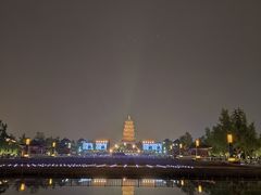 -大唐不夜城贞观广场