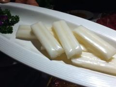 年糕-海底捞火锅(泉城路店)