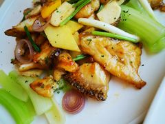 -顺味凤城·顺德菜专门店(九六广场店)