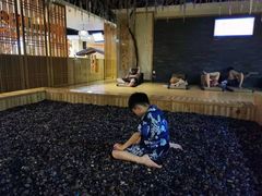 -奥阳水立方温泉休闲中心