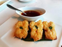 -天龙轩(香港丽思卡尔顿酒店)