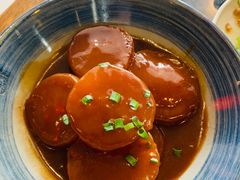 -兰溪小馆(东直门簋街店)