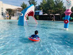 -南宫温泉水世界