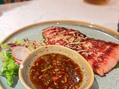 -芭札·Thai泰国餐厅(同和金铂天地店)