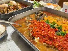 -鱼酷活鱼烤鱼(恒隆广场店)