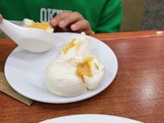 -香港仔茶餐厅(凤阳店)