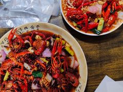 -唐门江湖菜(龙石路店)