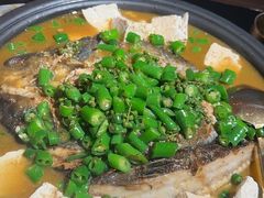 -探鱼·鲜青椒爽麻烤鱼(领展购物广场店)