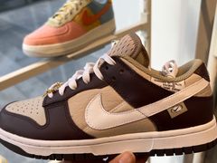 -NIKE KICKS LOUNGE体验店(北京新中关店)