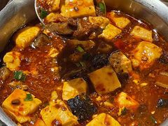 -铁公鸡·四川料理(天环广场店)