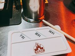 -清真·灰太狼烧烤海鲜大咖(沈阳道店)