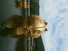 -威海华夏城景区