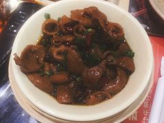 -蜀大侠火锅(森兰花园城店)