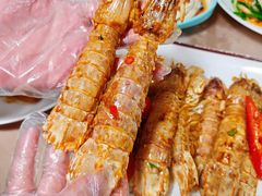 -华源餐厅·海鲜大排档(日月贝店)