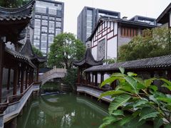 -龙潭水乡
