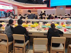 -龍歌自助小火锅(市北台东利群店)