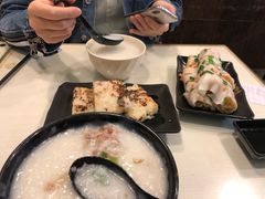 -大师傅粥品(埃华街)