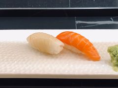 -Sushi Hanzo半藏(天环广场店)