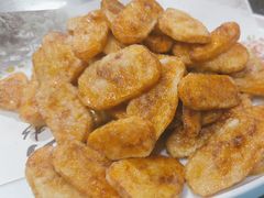 -快乐老家三鲜饺子东北菜(南六中路店)